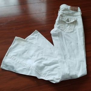 True Religion Joey Jeans